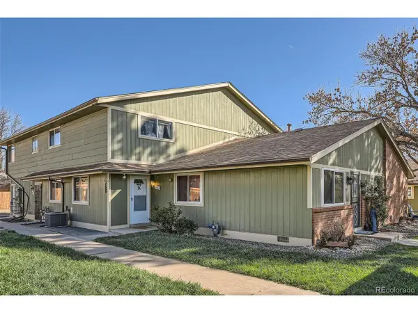 1165 S Fairplay Cir #B, Aurora, CO 80012