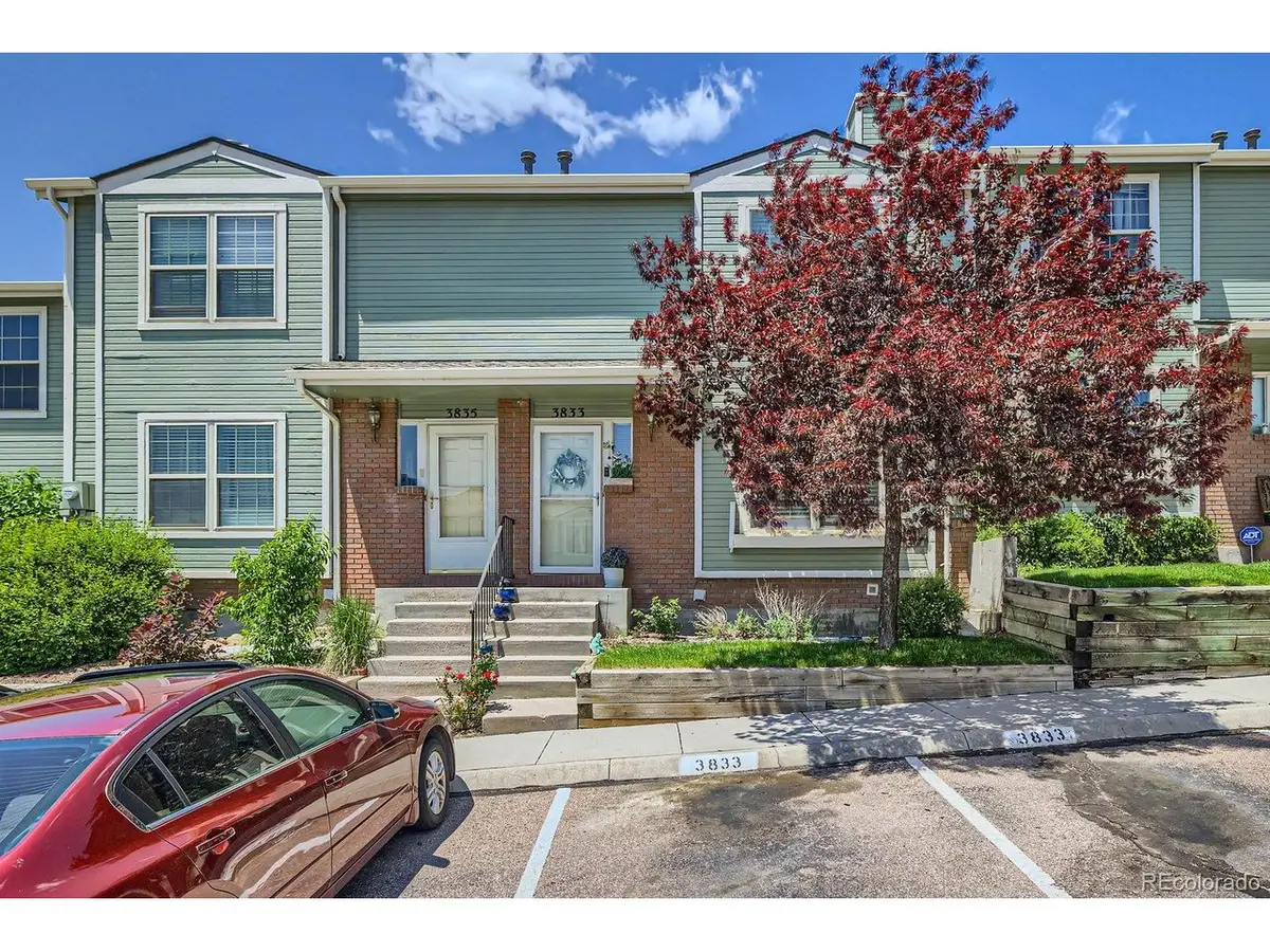 Address Withheld By Seller, Colorado Springs, CO 80920 - #1