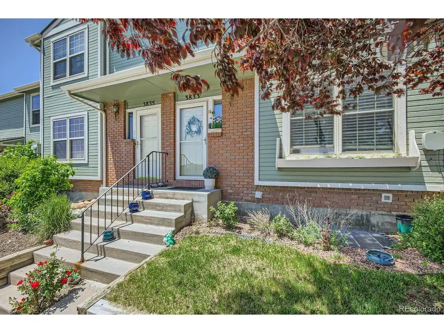 Address Withheld By Seller, Colorado Springs, CO 80920 - #2