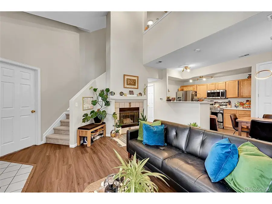 8371 S Upham Way #208, Littleton, CO 80128 - #3