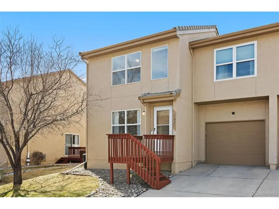 6926 Yellowpine Dr, Colorado Springs, CO 80919 - #3