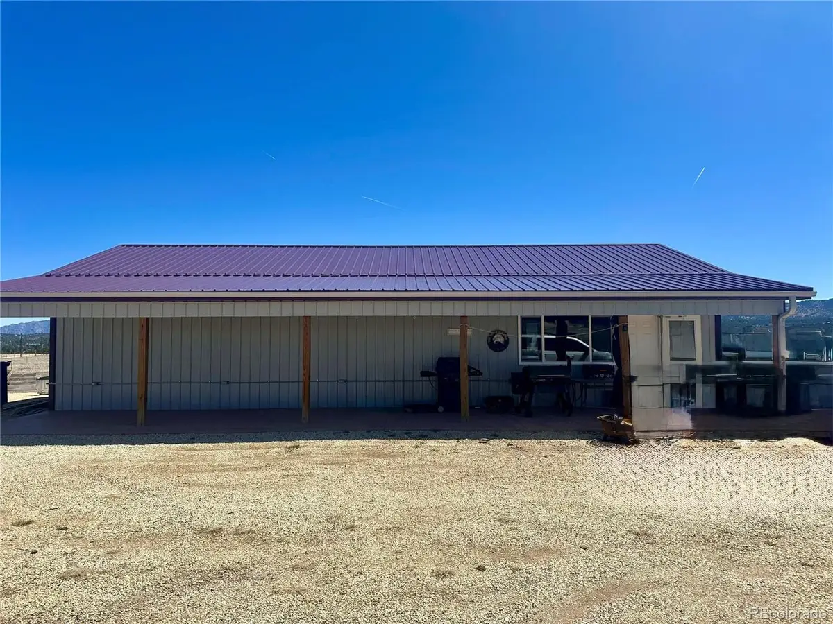 Address Withheld By Seller, Westcliffe, CO 81252 - #1
