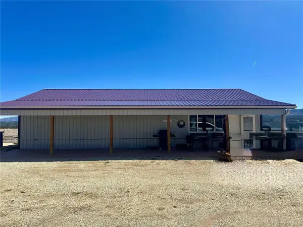 Address Withheld By Seller, Westcliffe, CO 81252