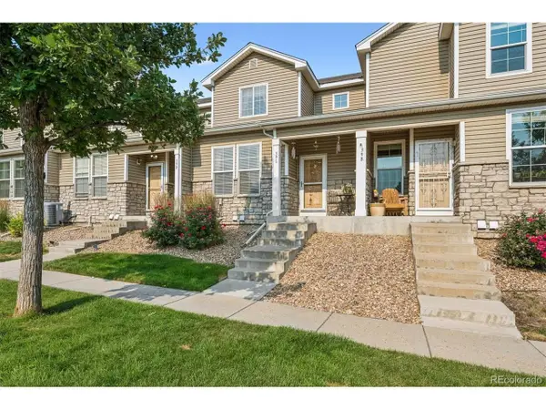 9758 Laredo St #39C, Commerce City, CO 80022