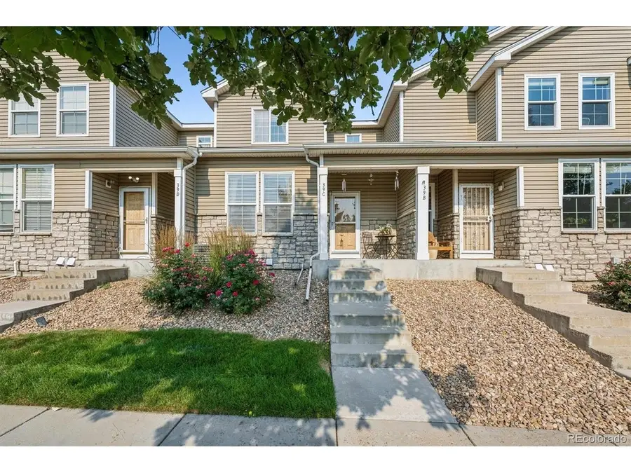 9758 Laredo St #39C, Commerce City, CO 80022 - #2