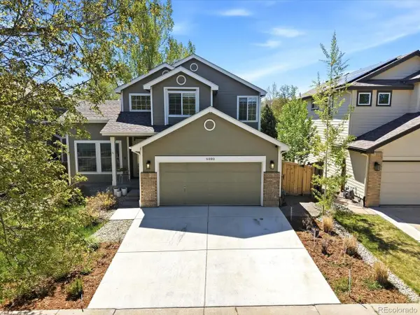 6080 W Prentice Ave, Littleton, CO 80123