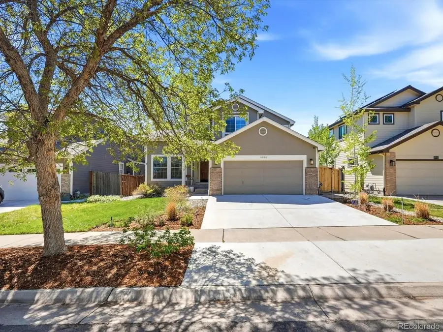 6080 W Prentice Ave, Littleton, CO 80123 - #3