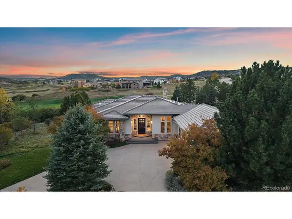 5583 Snowflake Way, Parker, CO 80134