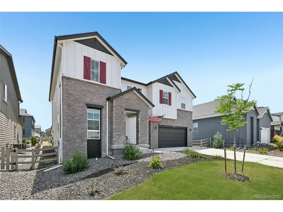 8491 Hotchkiss Loop, Littleton, CO 80125 - #2
