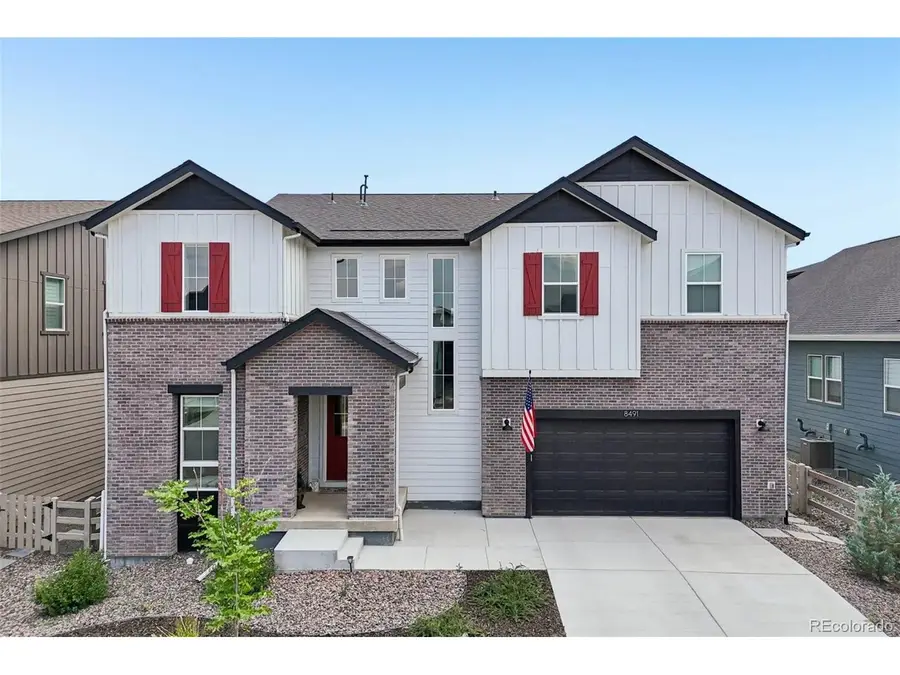 8491 Hotchkiss Loop, Littleton, CO 80125 - #3