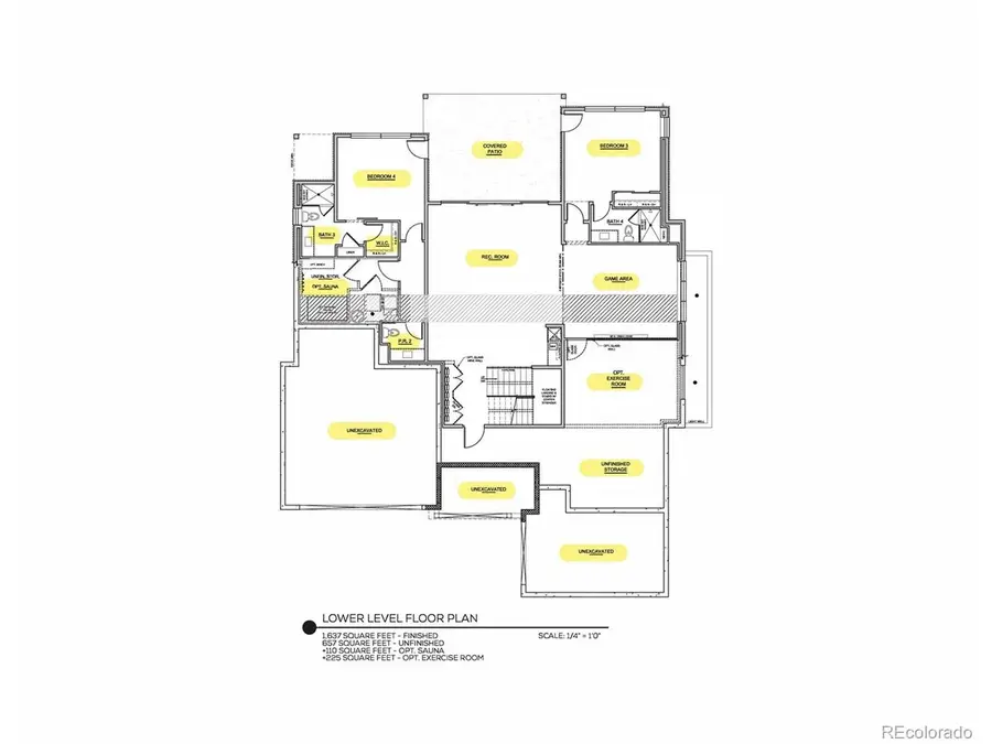 7930 Native Peak Way, Parker, CO 80134 - #3