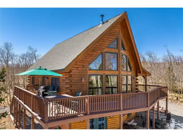 1059 Sheep Ridge Rd, Fairplay, CO 80440