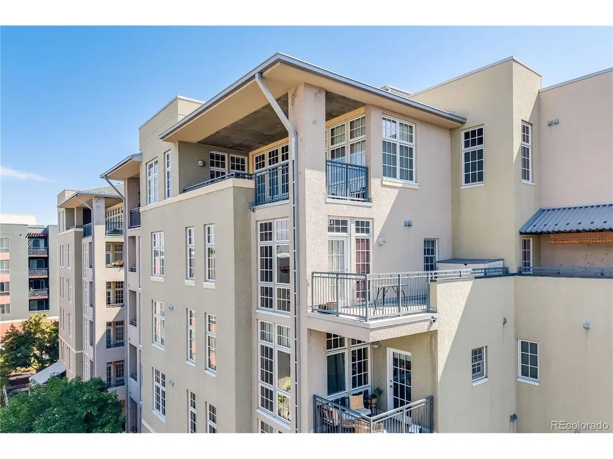 275 S Harrison St #502, Denver, CO 80209 - #1