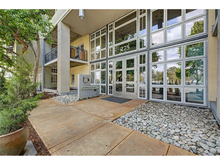275 S Harrison St #502, Denver, CO 80209 - #3