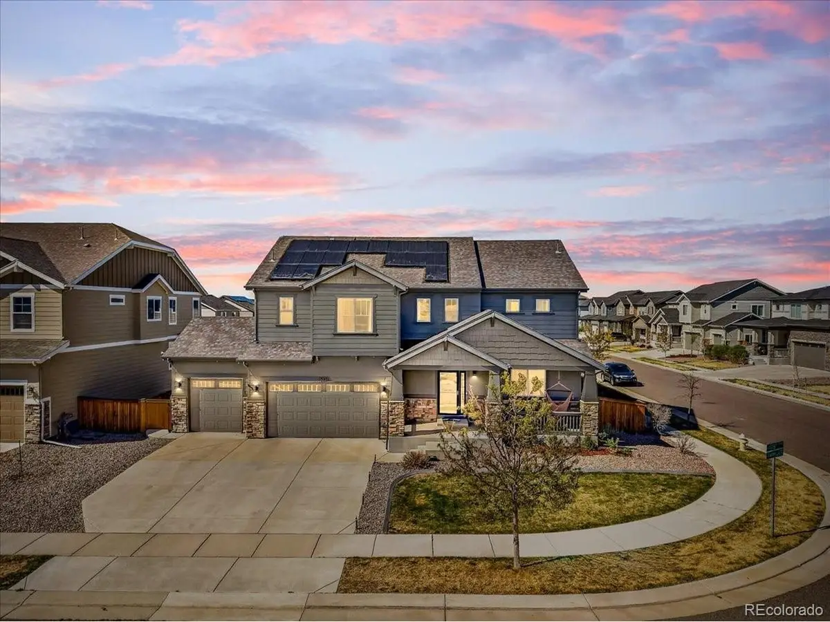 16837 E 116th Pl, Commerce City, CO 80022 - #1