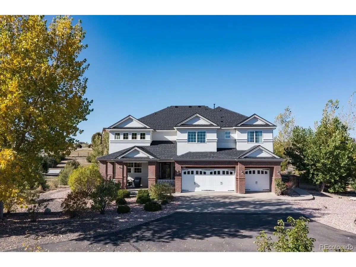 2503 Elkhorn Ranch St, Parker, CO 80138 - Image #1