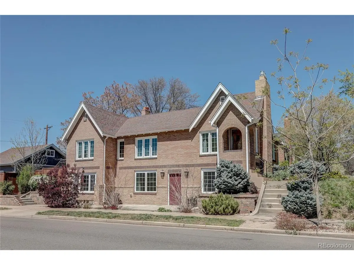 495 S York St, Denver, CO 80209 - #1