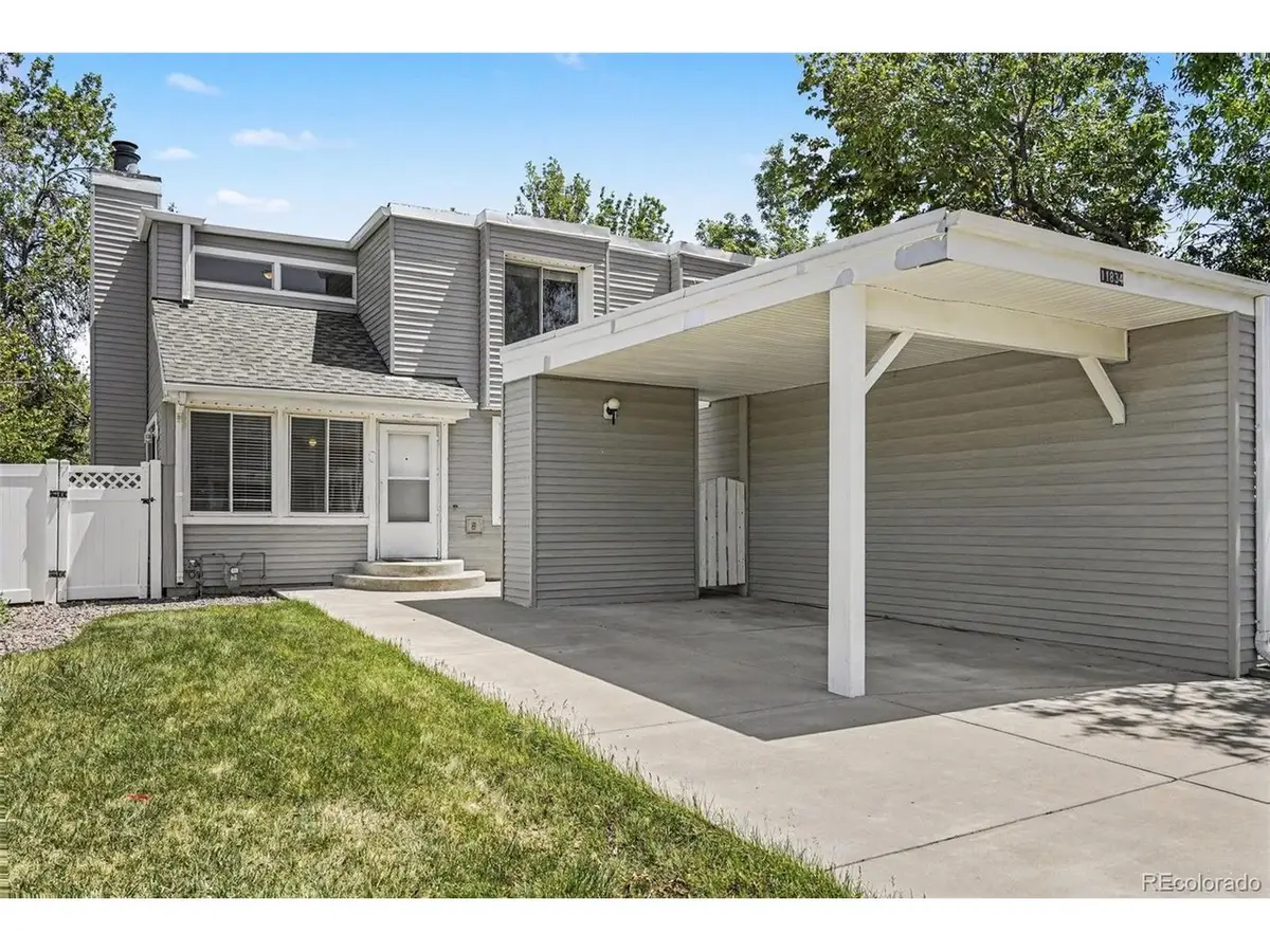 11834 Garfield Cir, Thornton, CO 80233 - #1