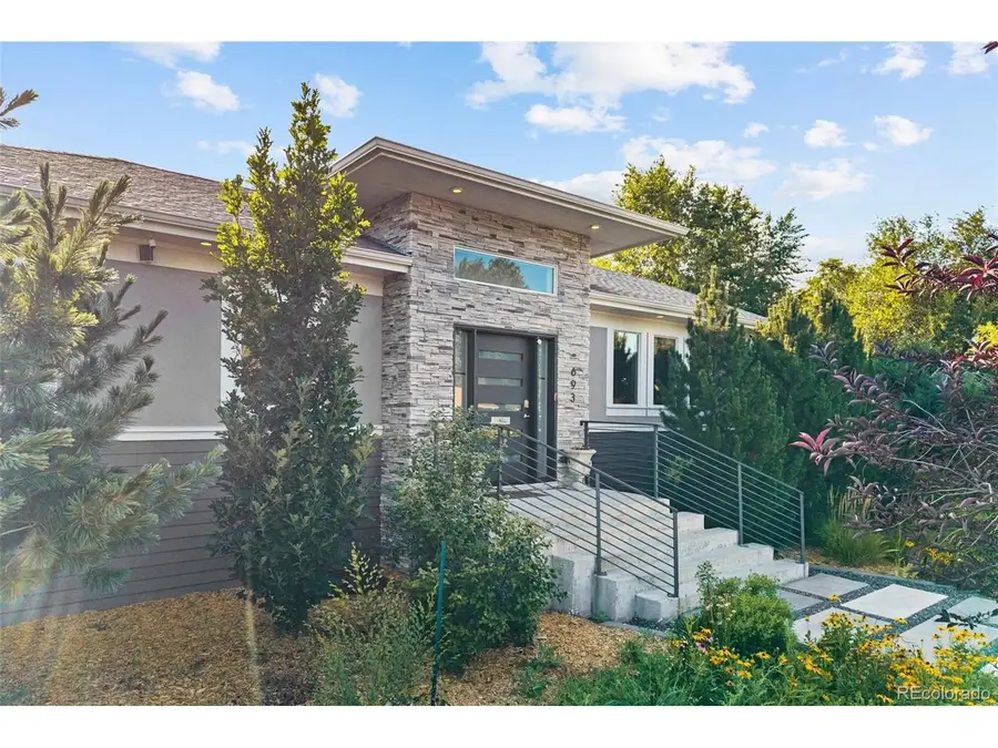 693 S Ivy Way, Denver, CO 80224 - #2