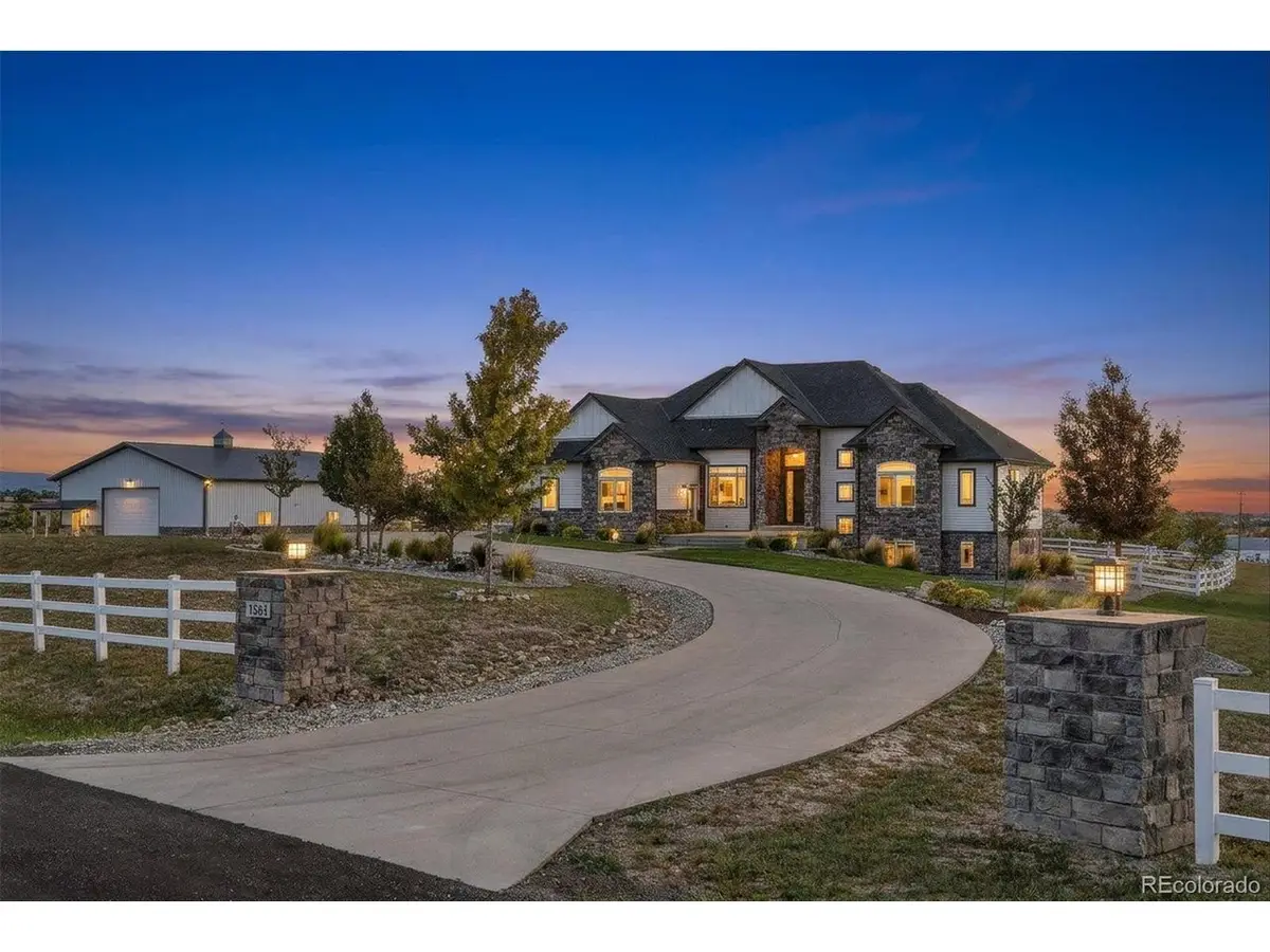 13161 Endless View Way, Parker, CO 80138 - #1