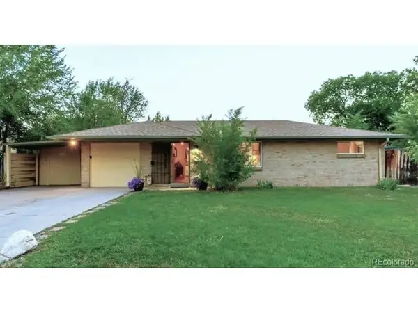 4151 S Galapago St, Englewood, CO 80110