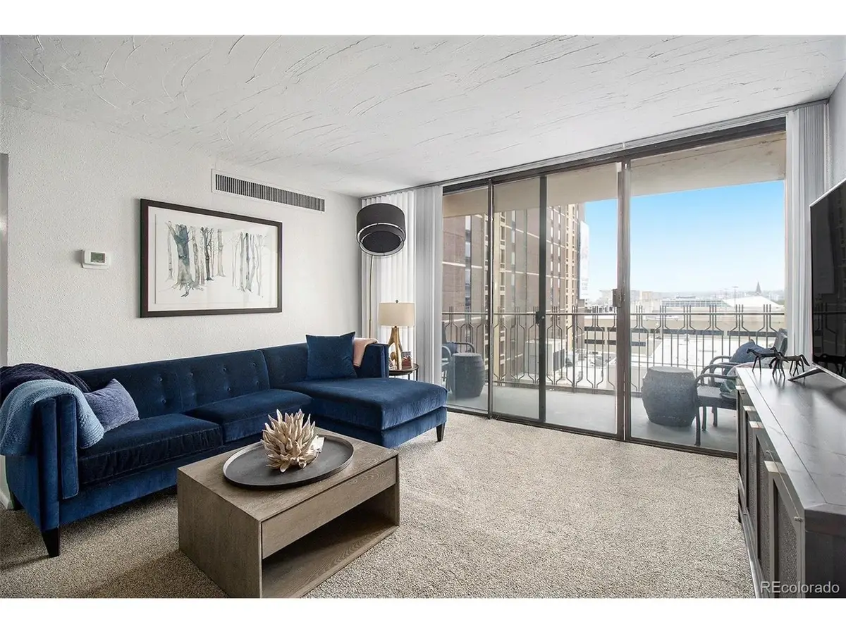1020 15th St #9N, Denver, CO 80202 - Image #1