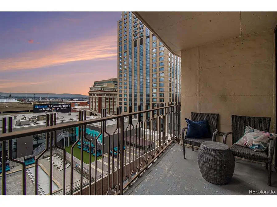 1020 15th St #9N, Denver, CO 80202 - Image #2