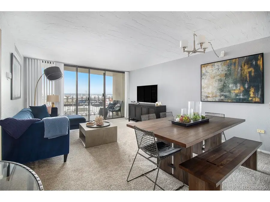 1020 15th St #9N, Denver, CO 80202 - Image #3