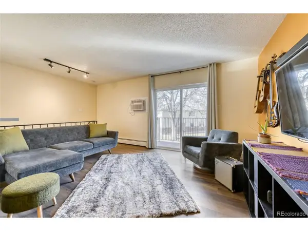 7309 W Hampden Ave #6604, Lakewood, CO 80227