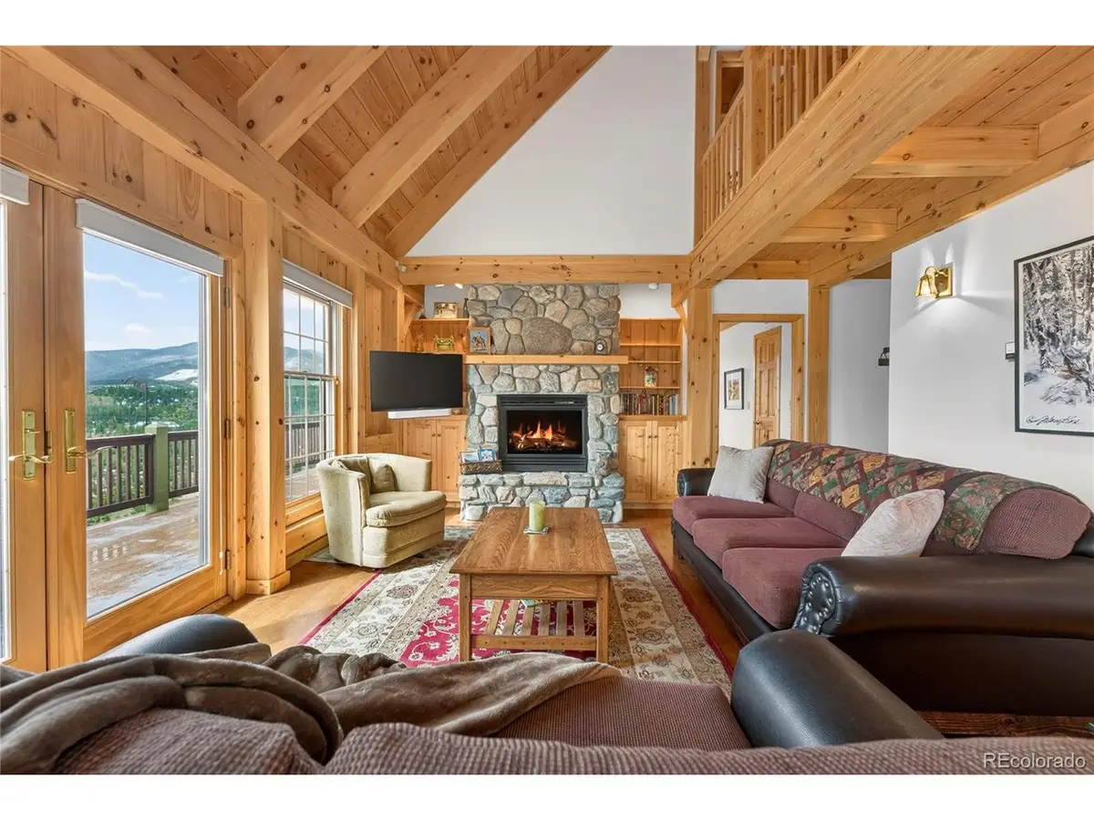 Address Withheld By Seller, Tabernash, CO 80478 - #1