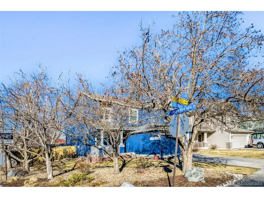 13508 Vine St, Thornton, CO 80241 - #2