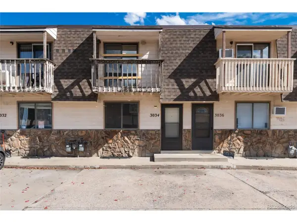 3034 W Girard Ave, Englewood, CO 80110