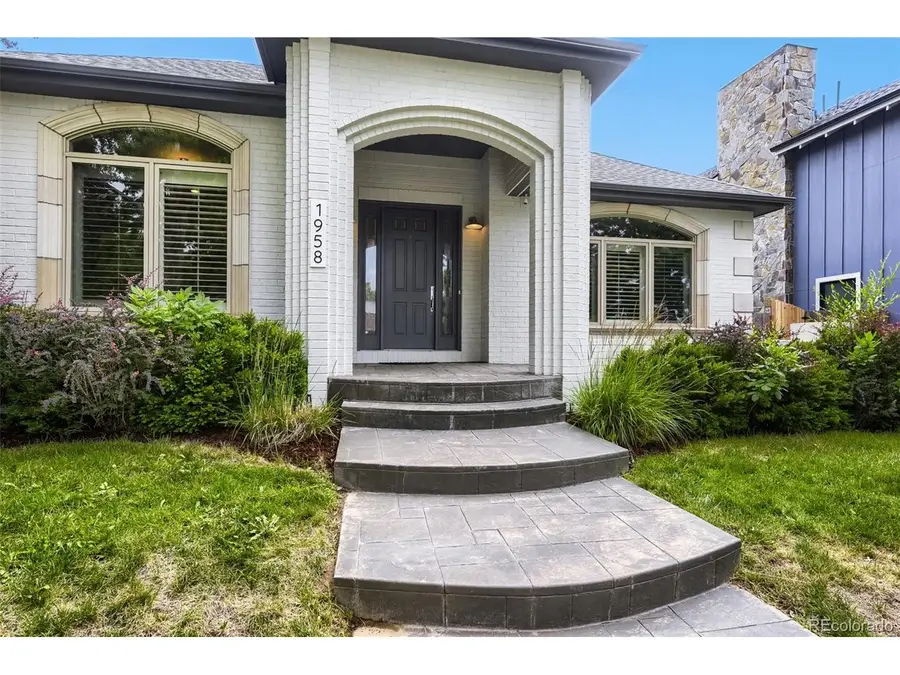 1958 S Corona St, Denver, CO 80210 - #3