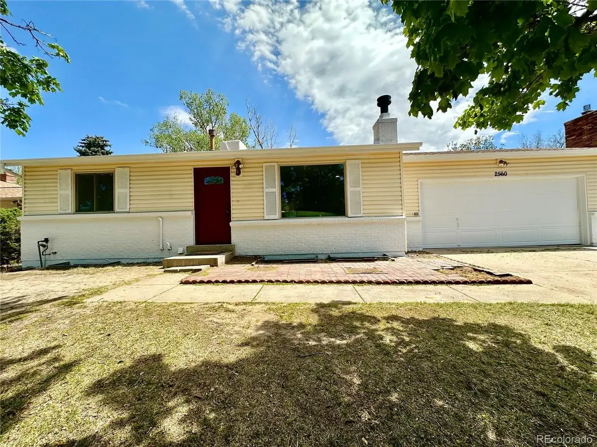 2560 S Sable Way, Aurora, CO 80014 - #1