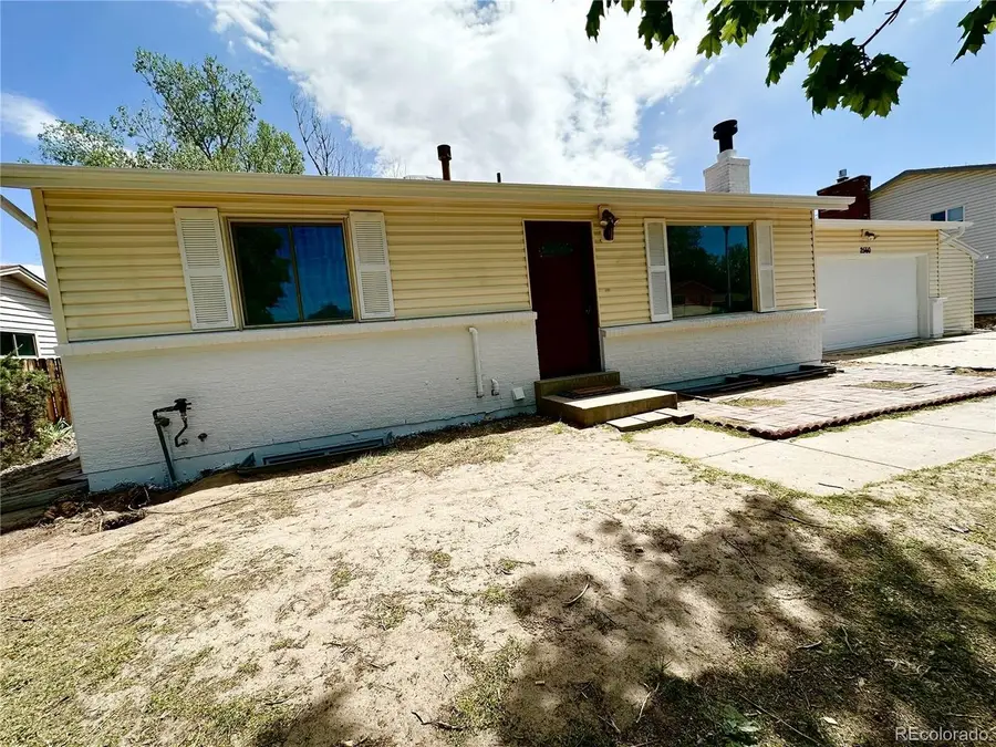 2560 S Sable Way, Aurora, CO 80014 - #2