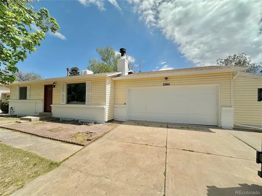 2560 S Sable Way, Aurora, CO 80014 - #3