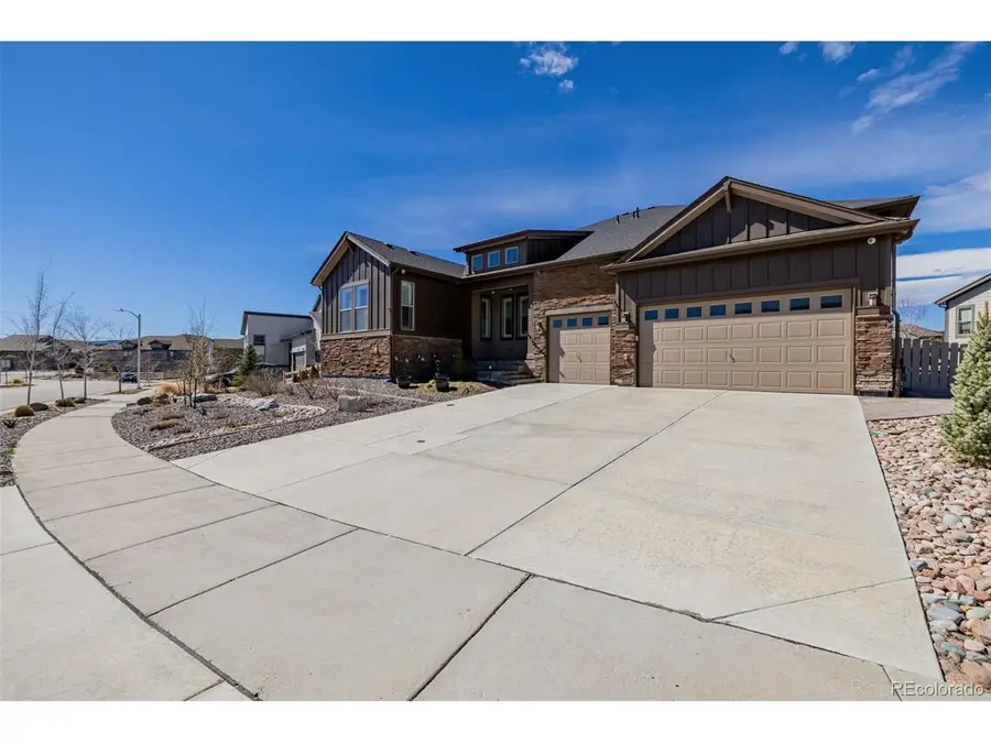 9557 Boone Ln, Littleton, CO 80125 - #2