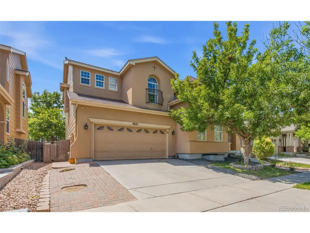 9618 E 113th Ave, Henderson, CO 80640 - #1