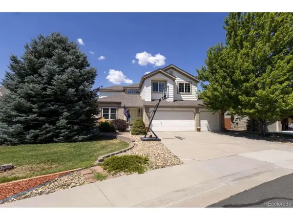 10767 Pikeview Ln, Parker, CO 80138