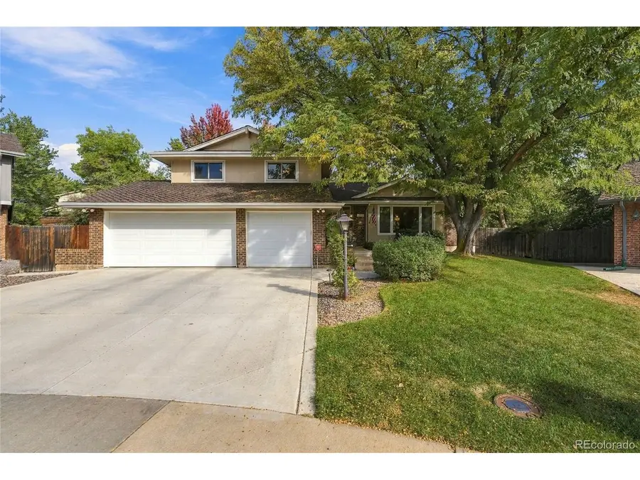 4987 E Lake Ave, Centennial, CO 80121 - #2