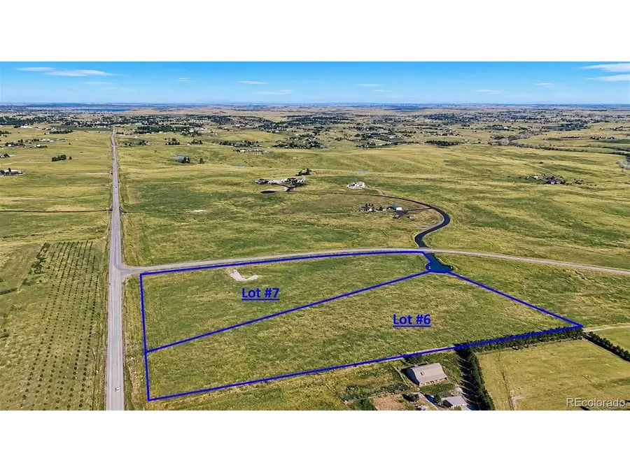 Lot 6 Wrangle Ct, Parker, CO 80138 - #2