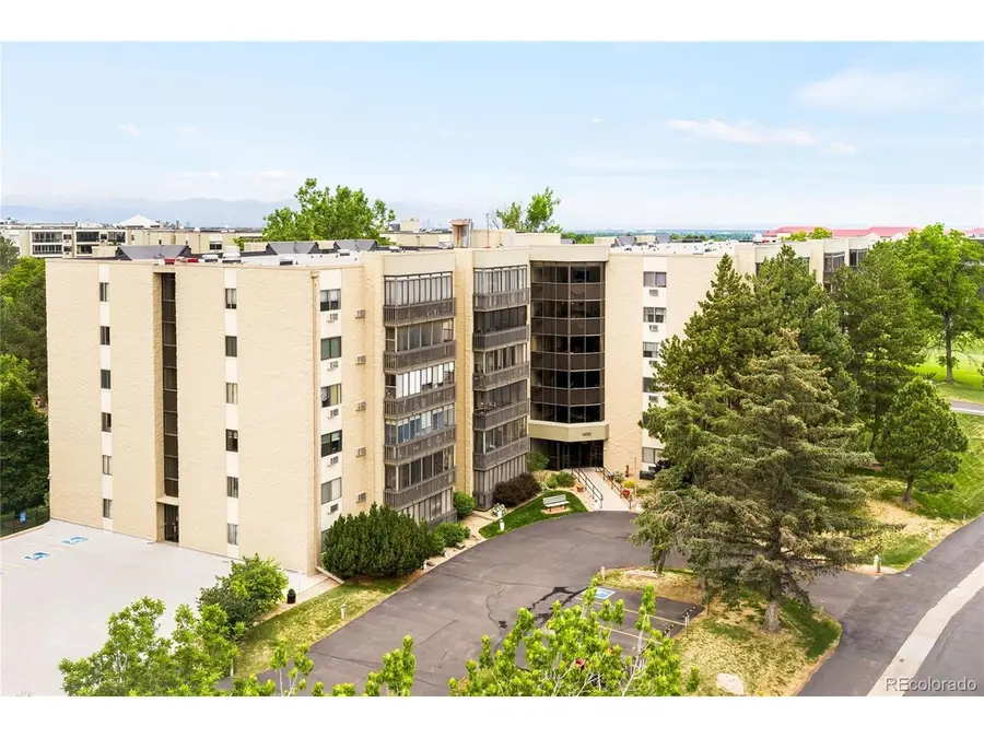 14001 E Marina Dr #508, Aurora, CO 80014 - #2