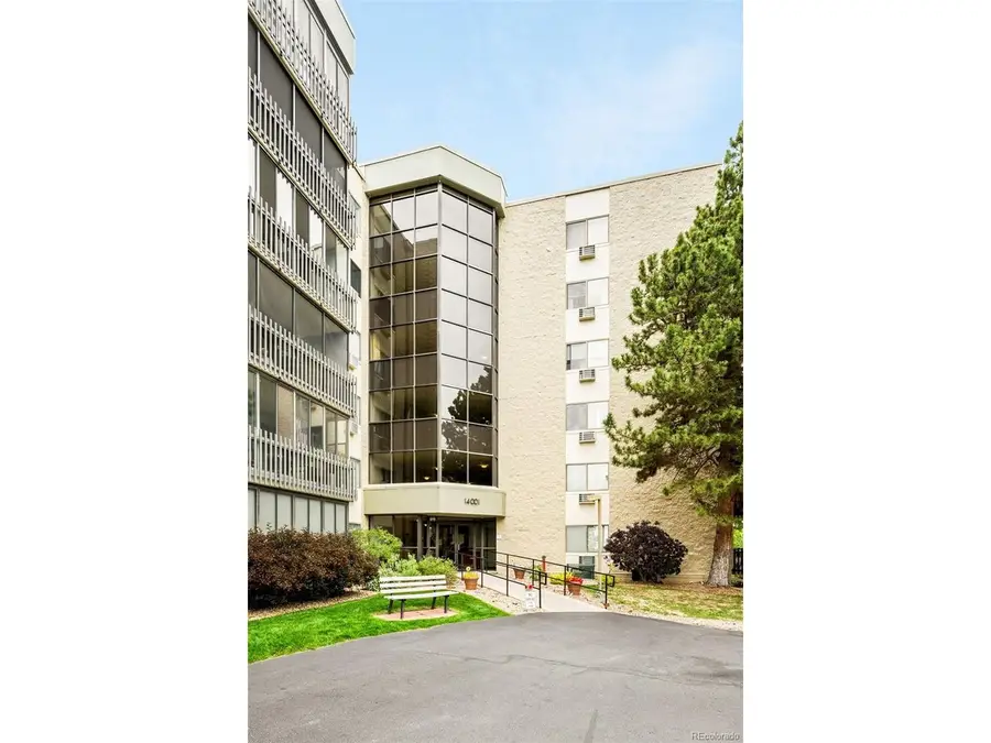 14001 E Marina Dr #508, Aurora, CO 80014 - #3