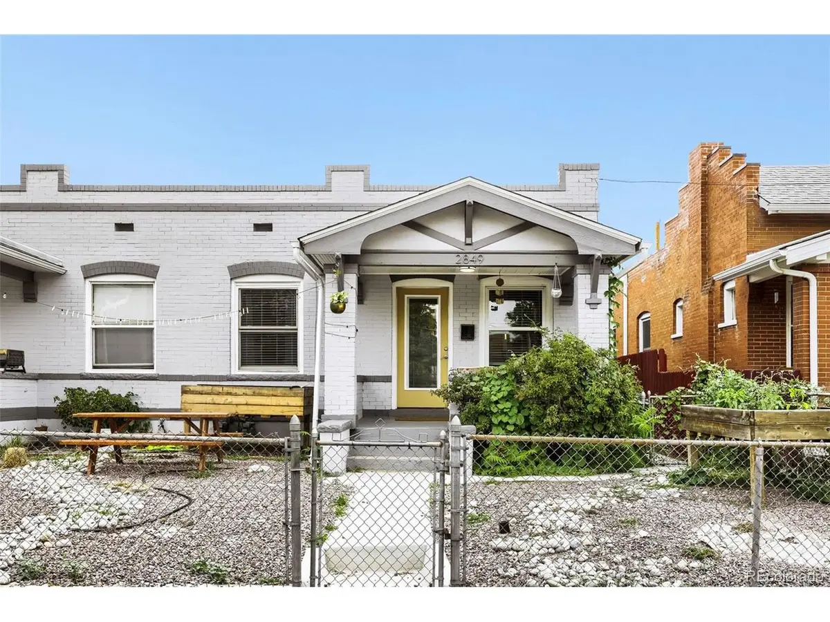 2849 W 28th Ave, Denver, CO 80211 - #1