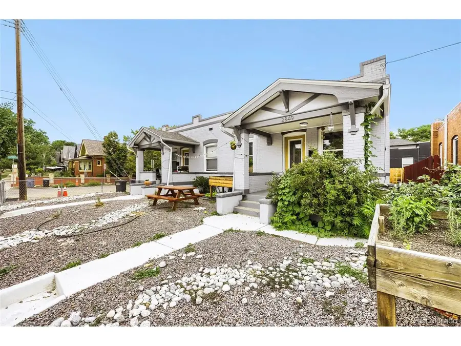 2849 W 28th Ave, Denver, CO 80211 - #2