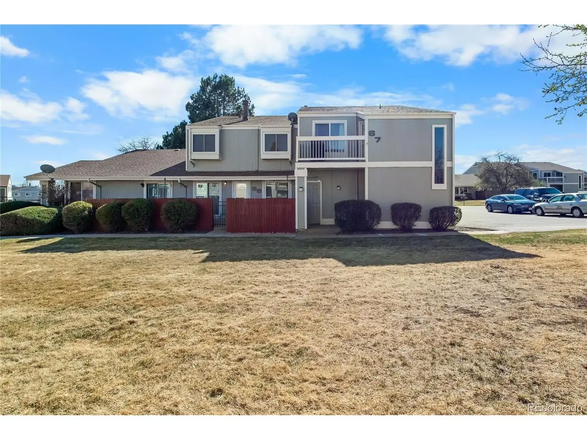 8766 Chase Dr #67, Arvada, CO 80003 - #1