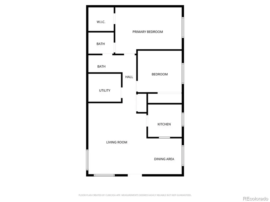 8766 Chase Dr #67, Arvada, CO 80003 - #2