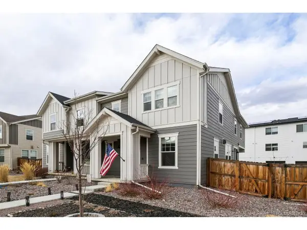 1986 W 166th Dr, Broomfield, CO 80023