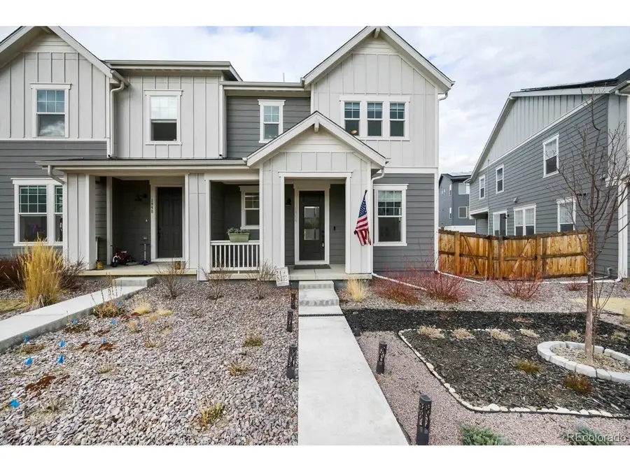 1986 W 166th Dr, Broomfield, CO 80023 - #2