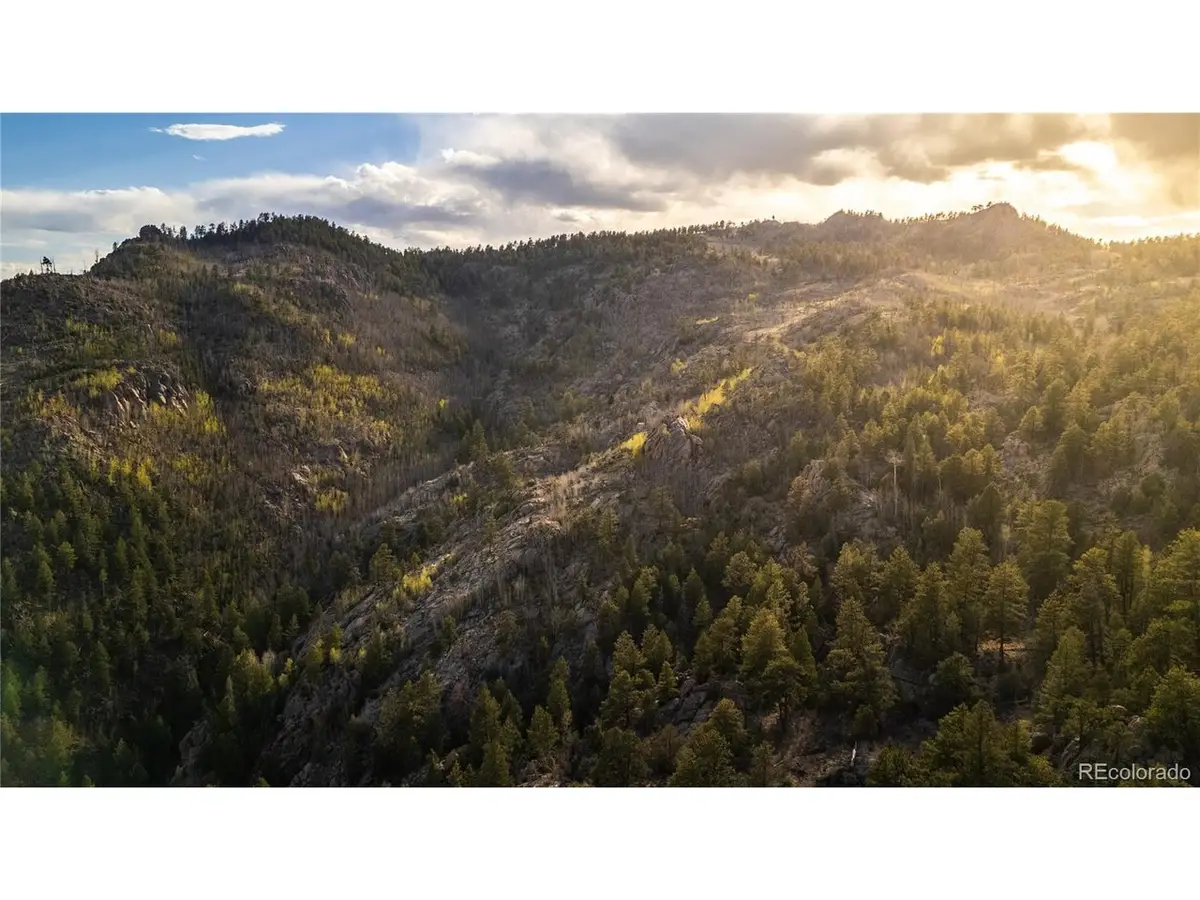 404 Valley Dr, Florissant, CO 80816 - #1